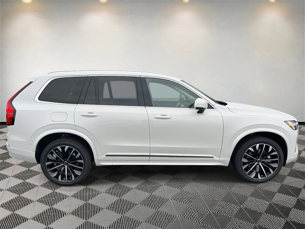 volvo xc90 2026 YV4062PF6T1486023 image volvo xc90 2026 YV4062PF6T1486023 image