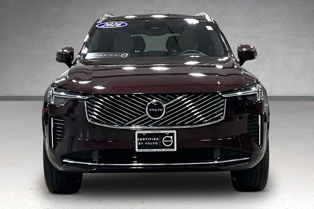 volvo xc90 2026 YV4M12PE2T1478637 image volvo xc90 2026 YV4M12PE2T1478637 image