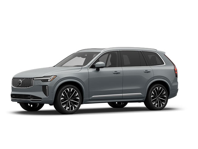 volvo xc90 2026 YV4062PF2T1496256 image volvo xc90 2026 YV4062PF2T1496256 image