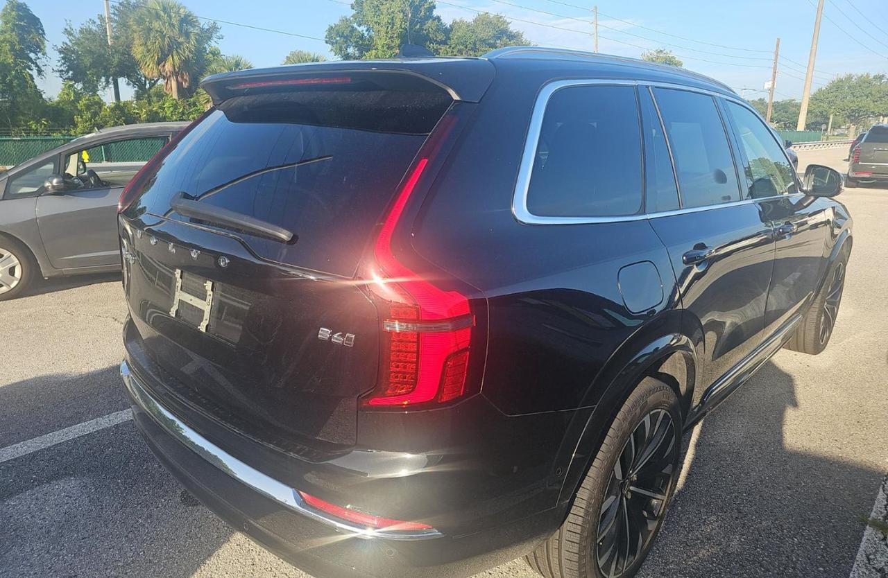 volvo xc90 2026 YV4062PF3T1489932 image volvo xc90 2026 YV4062PF3T1489932 image