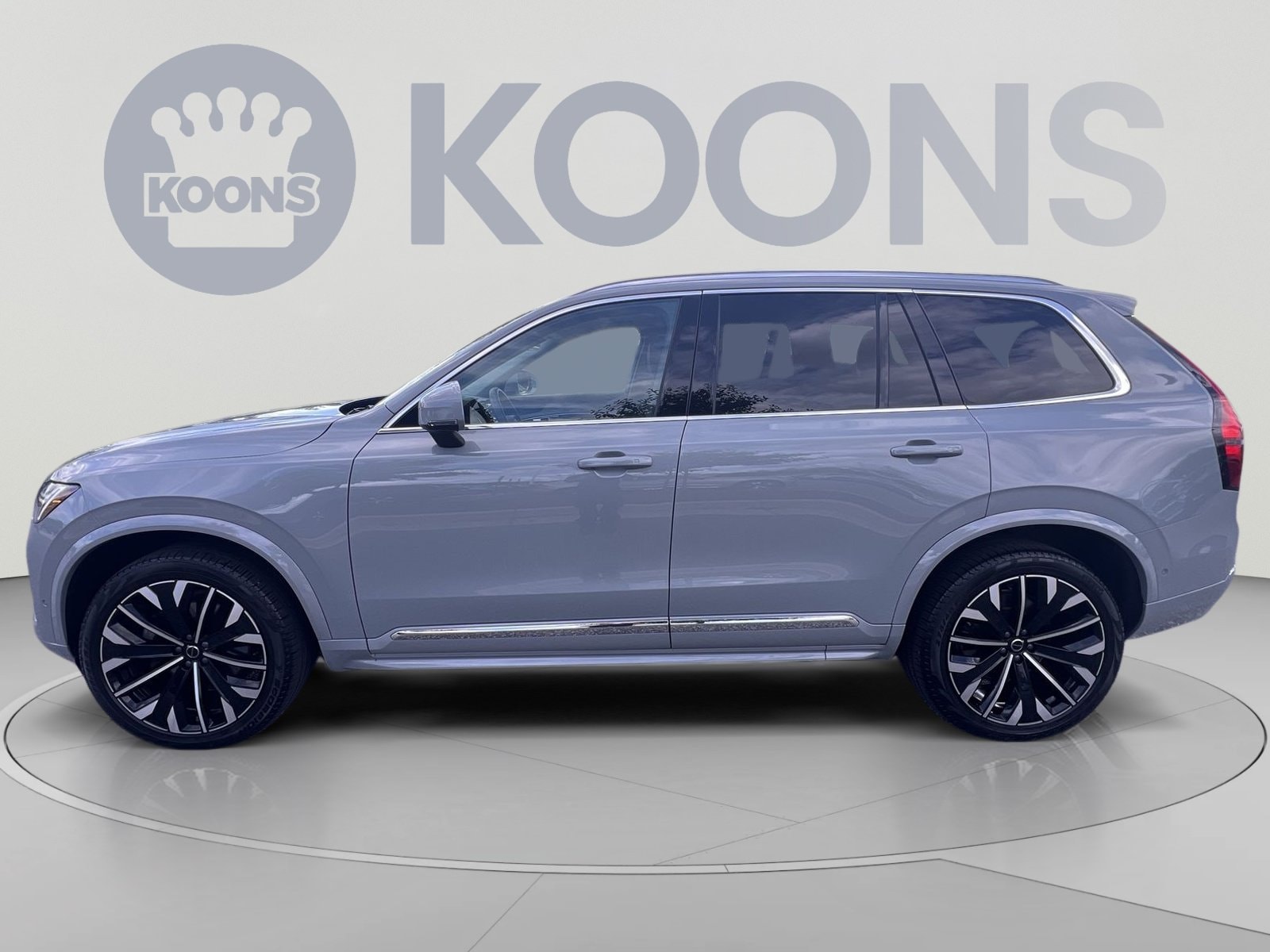volvo xc90 2026 YV4062PE3T1488996 image volvo xc90 2026 YV4062PE3T1488996 image