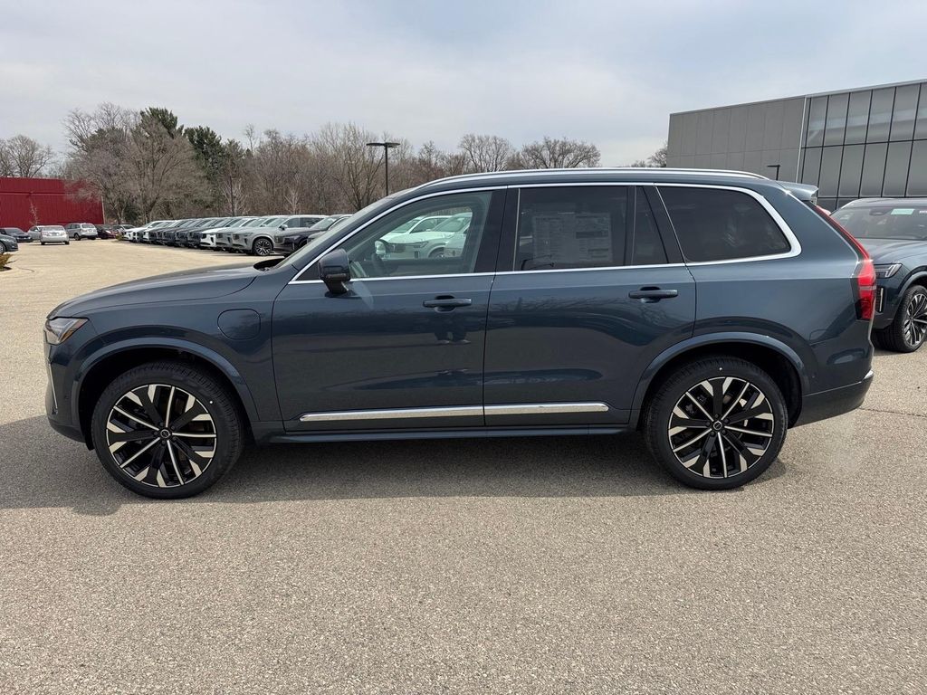 volvo xc90 2026 YV4H60PE7T1497613 image volvo xc90 2026 YV4H60PE7T1497613 image