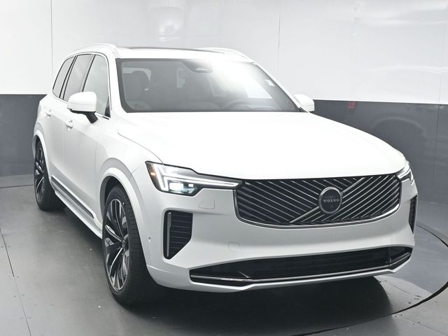 volvo xc90 2026 YV4062JF0T1500586 image volvo xc90 2026 YV4062JF0T1500586 image