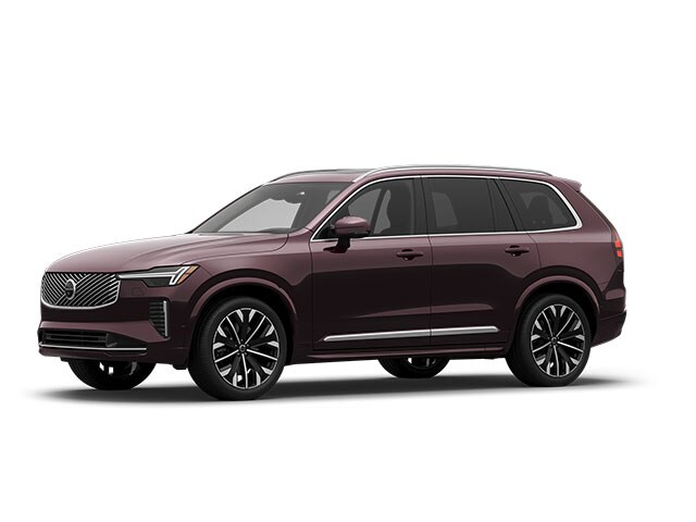 volvo xc90 2026 YV4M12PF2T1433397 image volvo xc90 2026 YV4M12PF2T1433397 image
