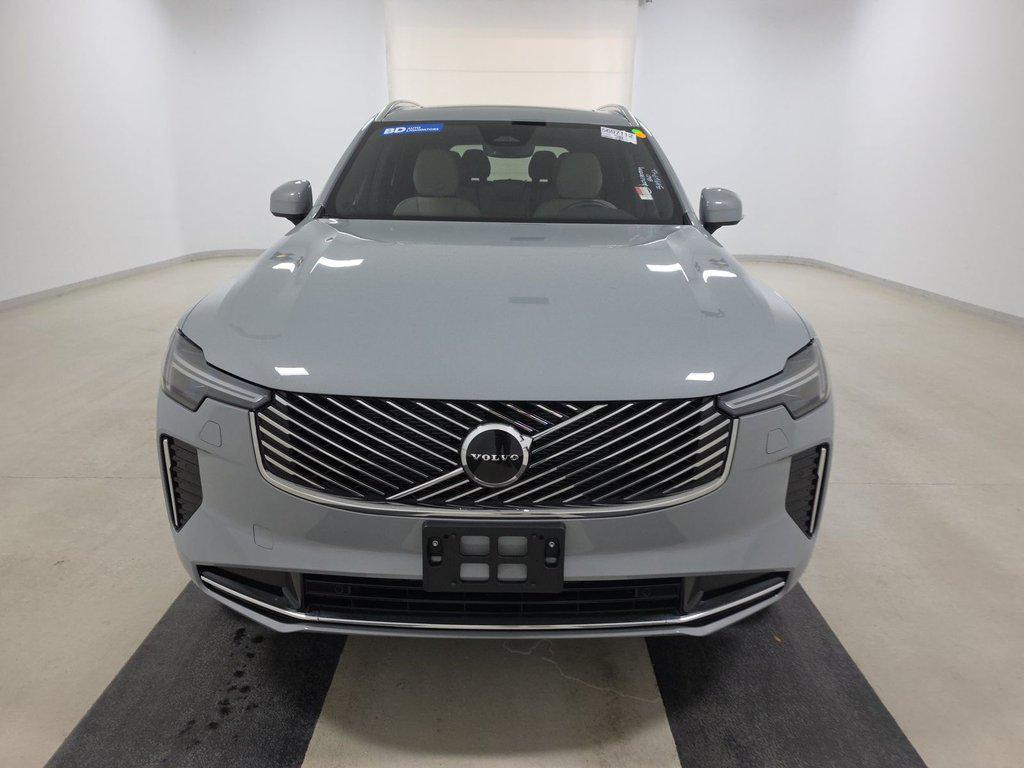 volvo xc90 2026 YV4M12PJ7T1492837 image volvo xc90 2026 YV4M12PJ7T1492837 image