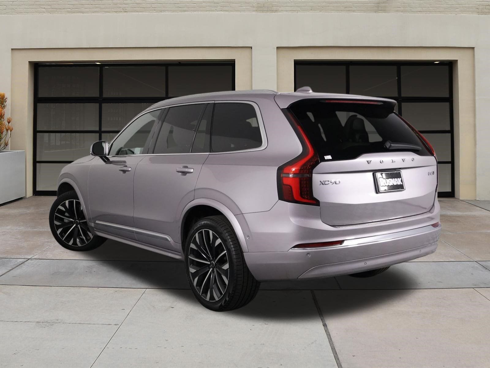 volvo xc90 2026 YV4062PE3T1459014 image volvo xc90 2026 YV4062PE3T1459014 image