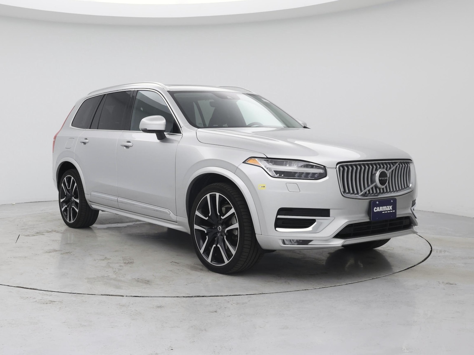 volvo xc90 2021 YV4A221L4M1748413 image volvo xc90 2021 YV4A221L4M1748413 image