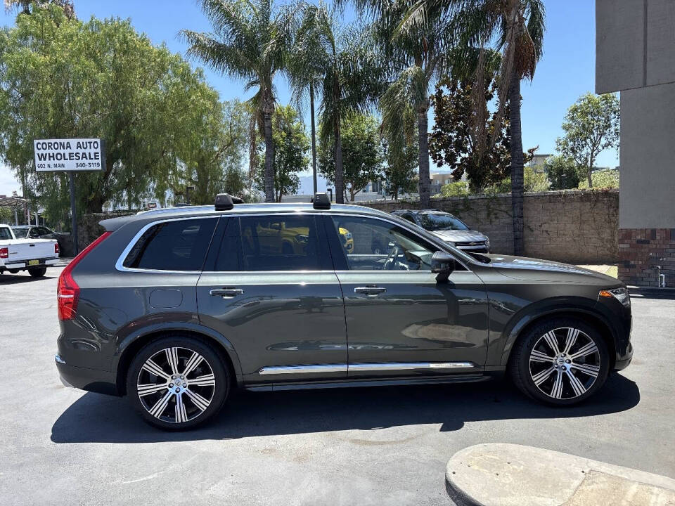 volvo xc90 2021 YV4BR0CLXM1700240 image volvo xc90 2021 YV4BR0CLXM1700240 image