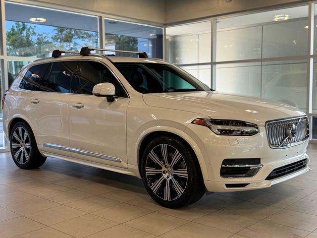 volvo xc90 2021 YV4BR00L4M1689918 image volvo xc90 2021 YV4BR00L4M1689918 image