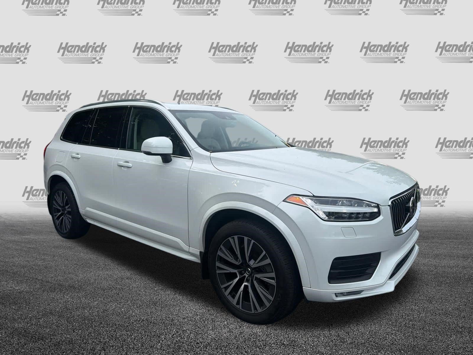 volvo xc90 2021 YV4102CK0M1756759 image volvo xc90 2021 YV4102CK0M1756759 image