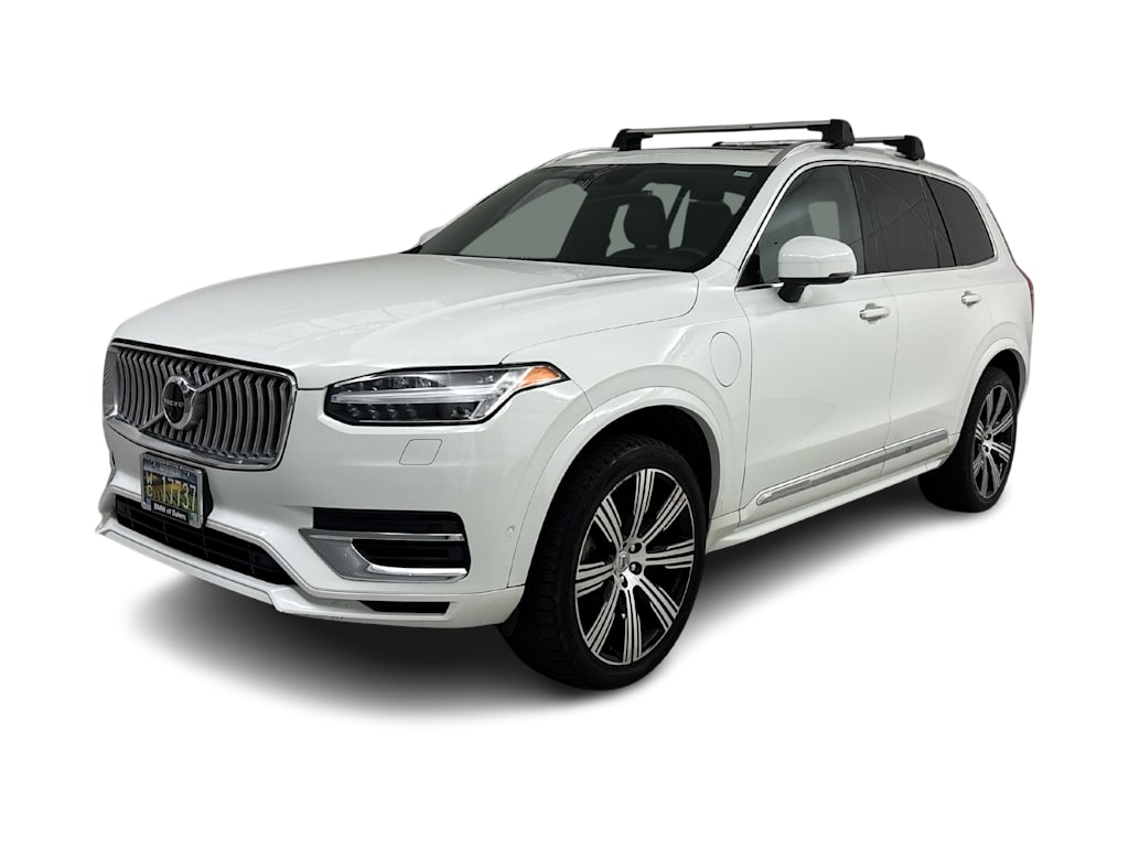 volvo xc90 2021 YV4BR0CL6M1703023 image volvo xc90 2021 YV4BR0CL6M1703023 image