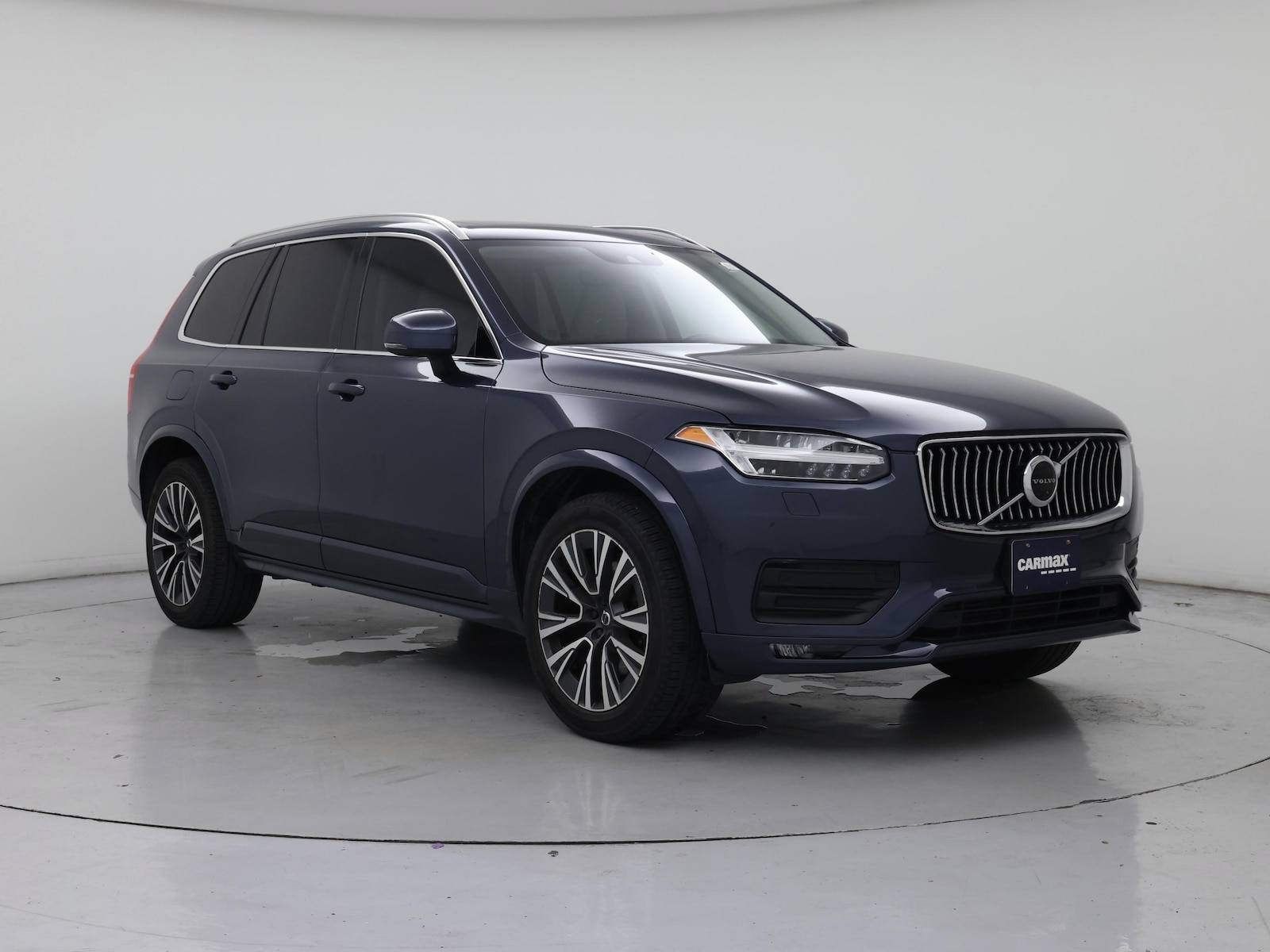 volvo xc90 2021 YV4A221K2M1679390 image volvo xc90 2021 YV4A221K2M1679390 image