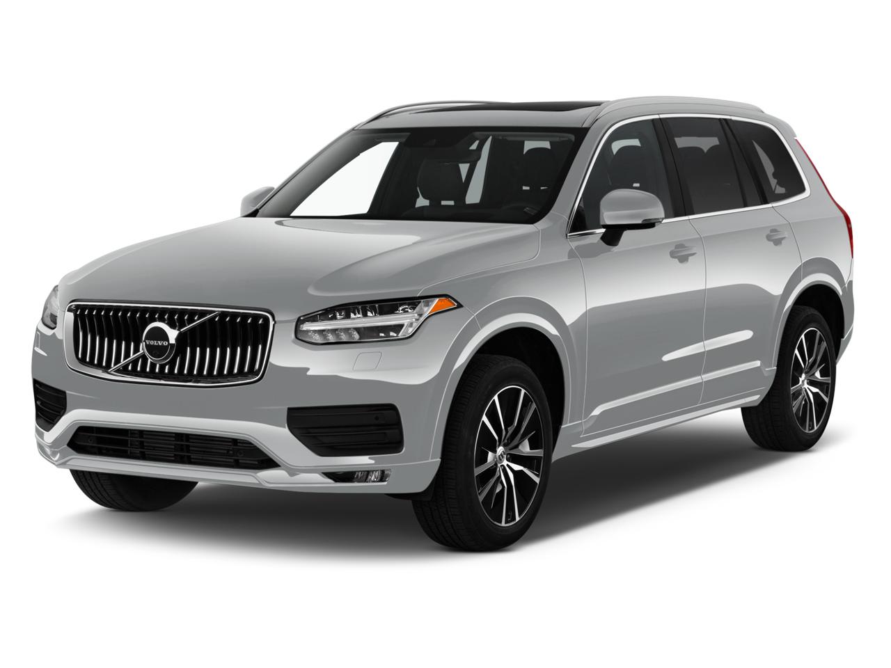 volvo xc90 2021 YV4102CK6M1728304 image volvo xc90 2021 YV4102CK6M1728304 image