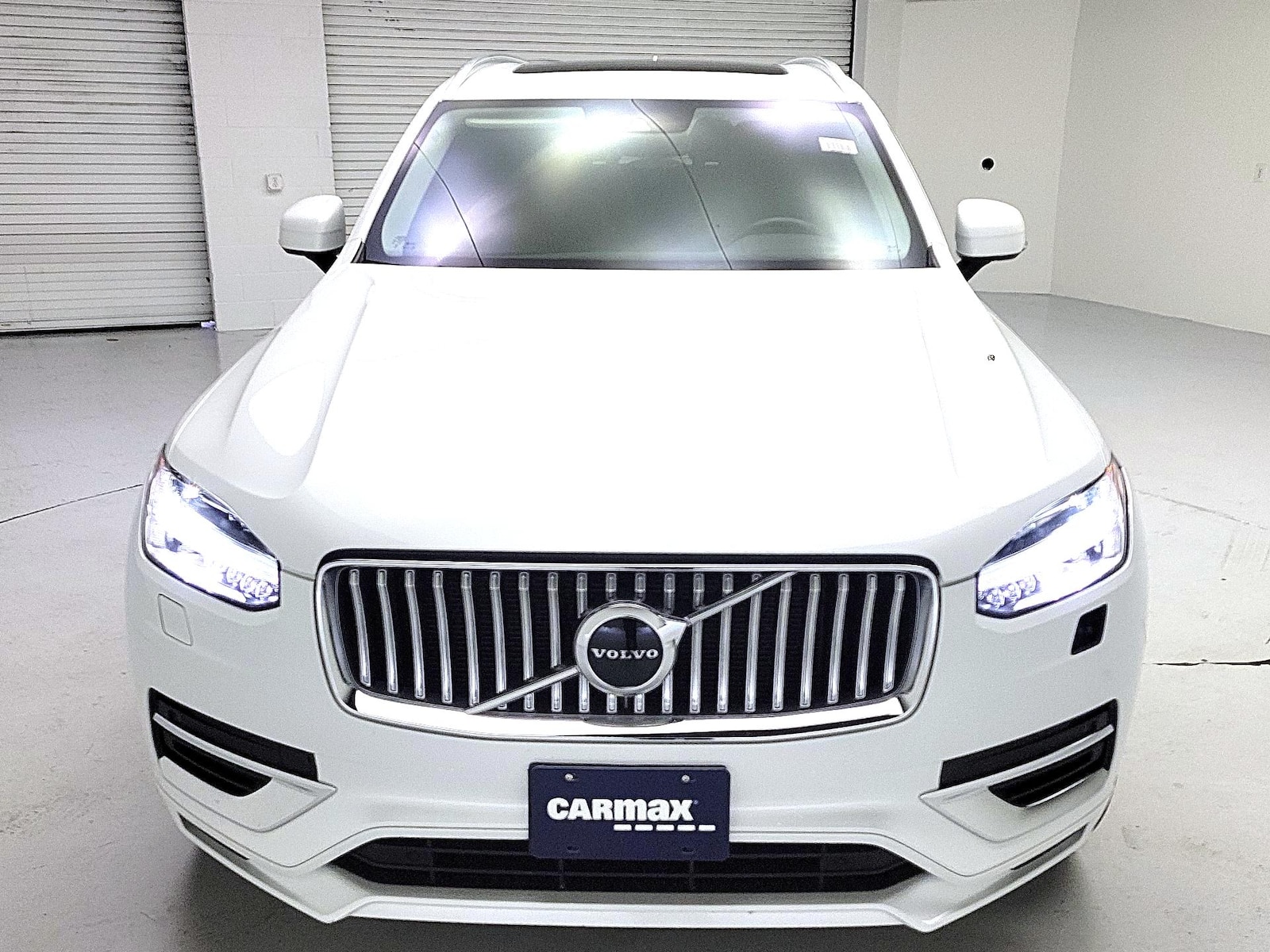 volvo xc90 2021 YV4A221L8M1675756 image volvo xc90 2021 YV4A221L8M1675756 image