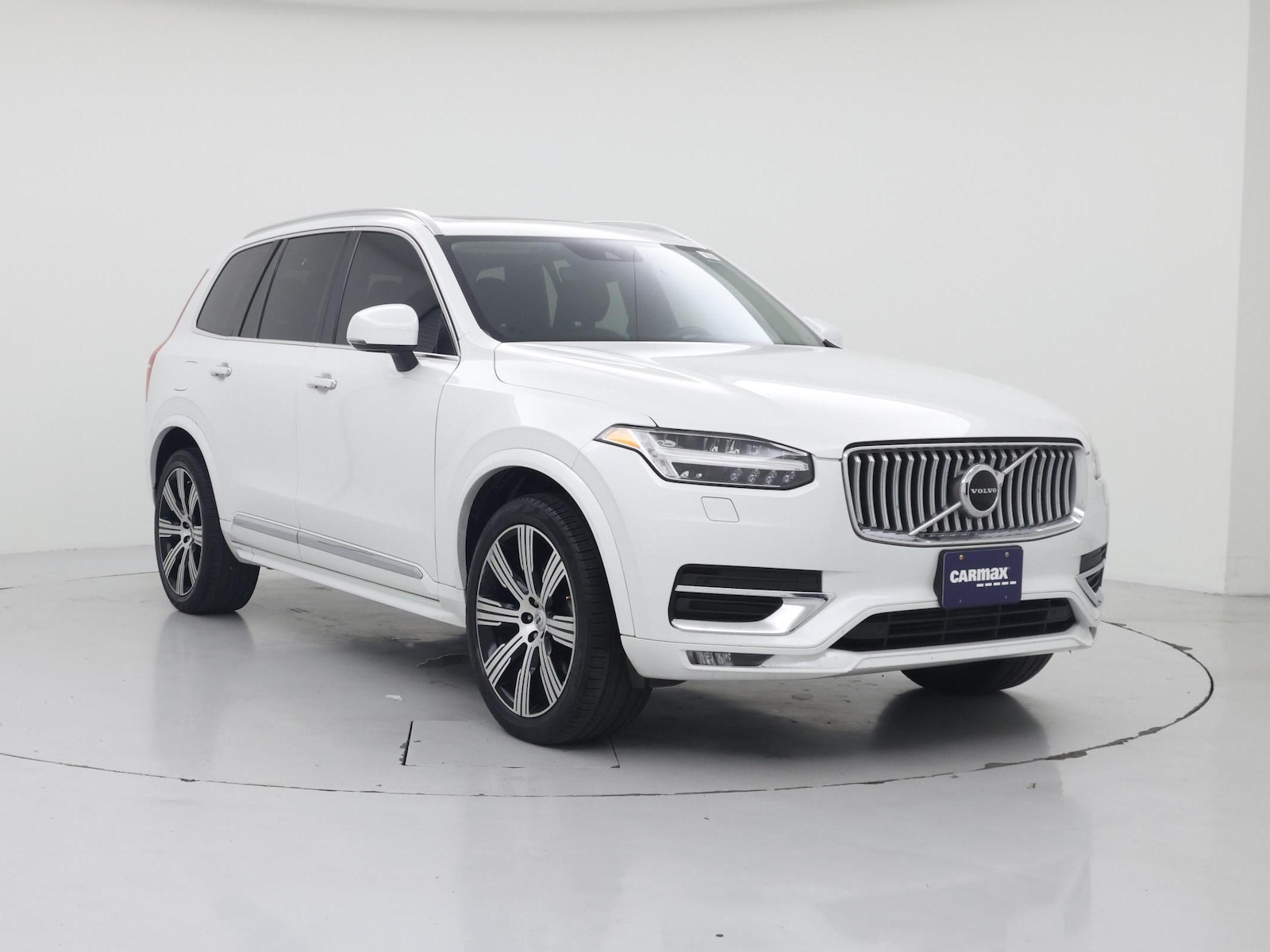 volvo xc90 2021 YV4A221L6M1672869 image volvo xc90 2021 YV4A221L6M1672869 image
