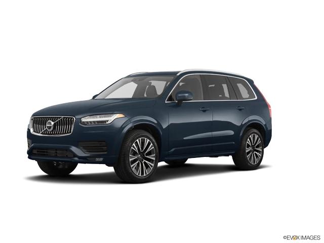 volvo xc90 2021 YV4A221K9M1690659 image volvo xc90 2021 YV4A221K9M1690659 image