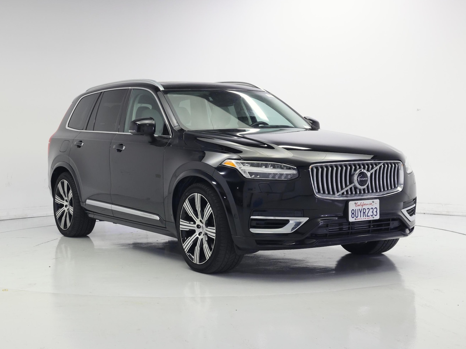 volvo xc90 2021 YV4BR00LXM1684514 image volvo xc90 2021 YV4BR00LXM1684514 image