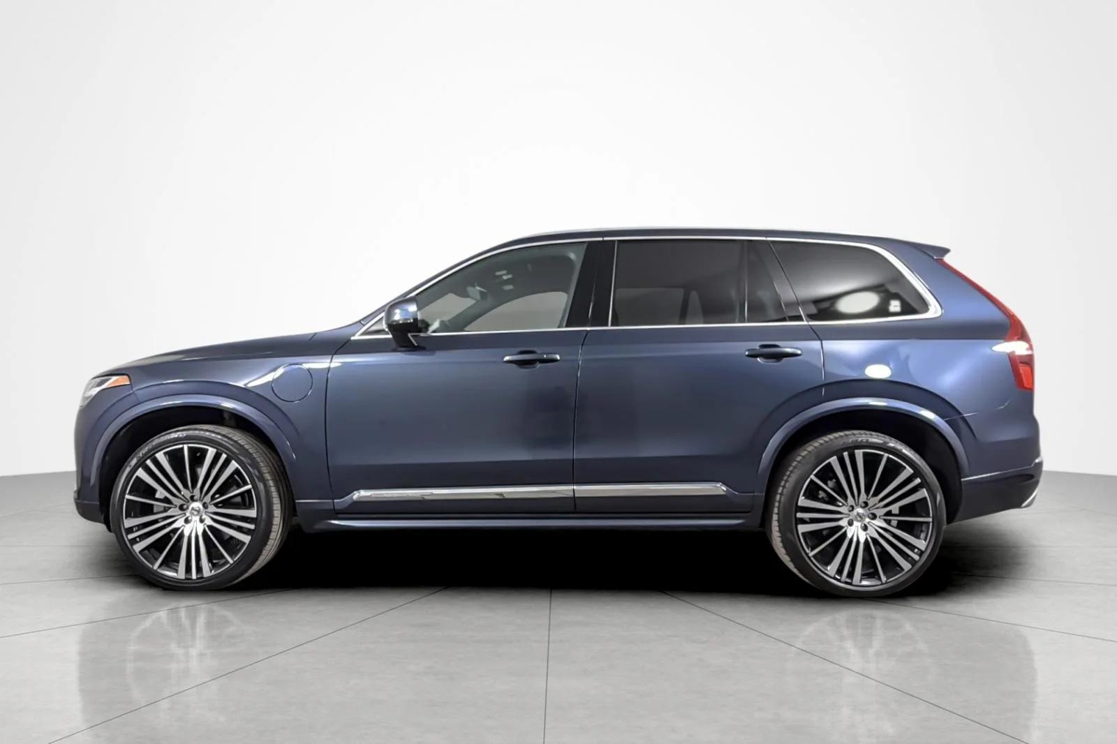 volvo xc90 2021 YV4BR0CK2M1768703 image volvo xc90 2021 YV4BR0CK2M1768703 image