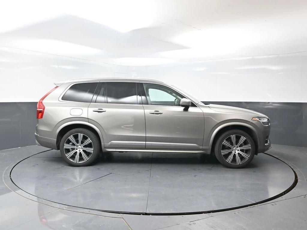 volvo xc90 2021 YV4A221L0M1765385 image