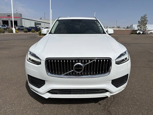 volvo xc90 2021 YV4A221K7M1689977 image volvo xc90 2021 YV4A221K7M1689977 image