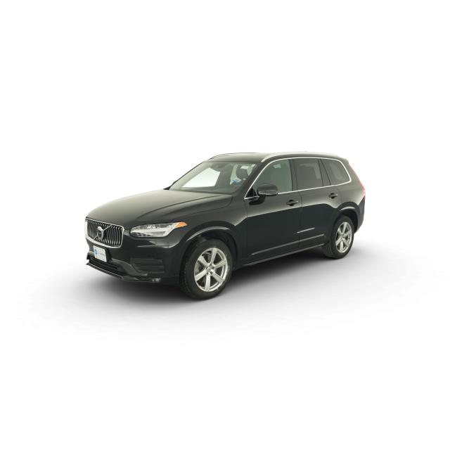 volvo xc90 2021 YV4102PK4M1746598 image volvo xc90 2021 YV4102PK4M1746598 image