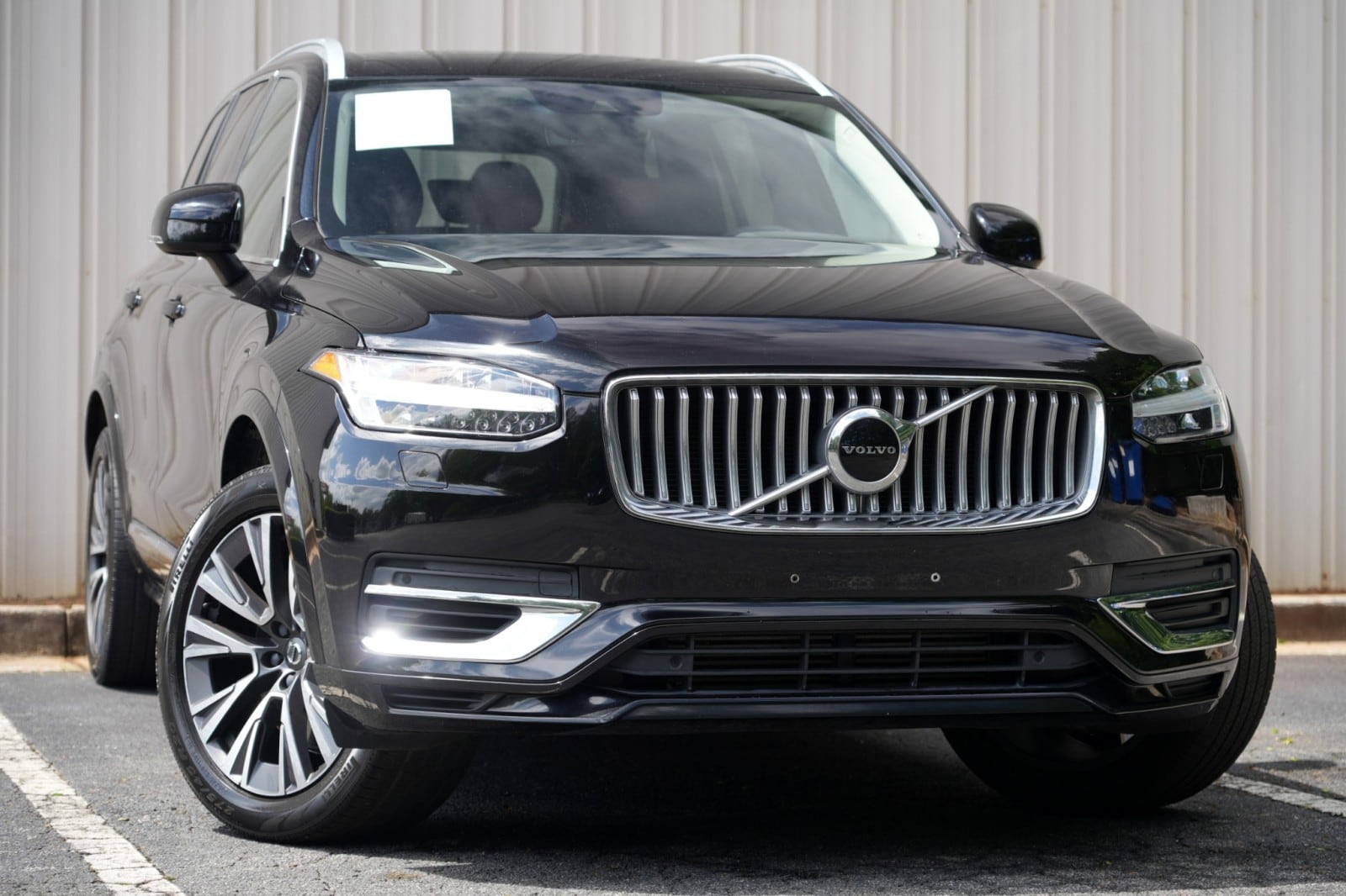 volvo xc90 2021 YV4BR0CKXM1758730 image volvo xc90 2021 YV4BR0CKXM1758730 image