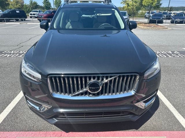 volvo xc90 2021 YV4A221L5M1677870 image