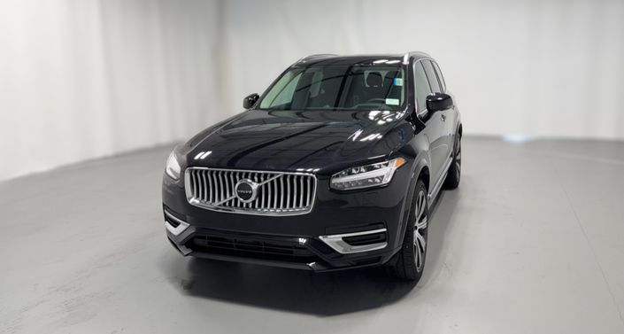 volvo xc90 2021 YV4BR00L9M1734545 image volvo xc90 2021 YV4BR00L9M1734545 image