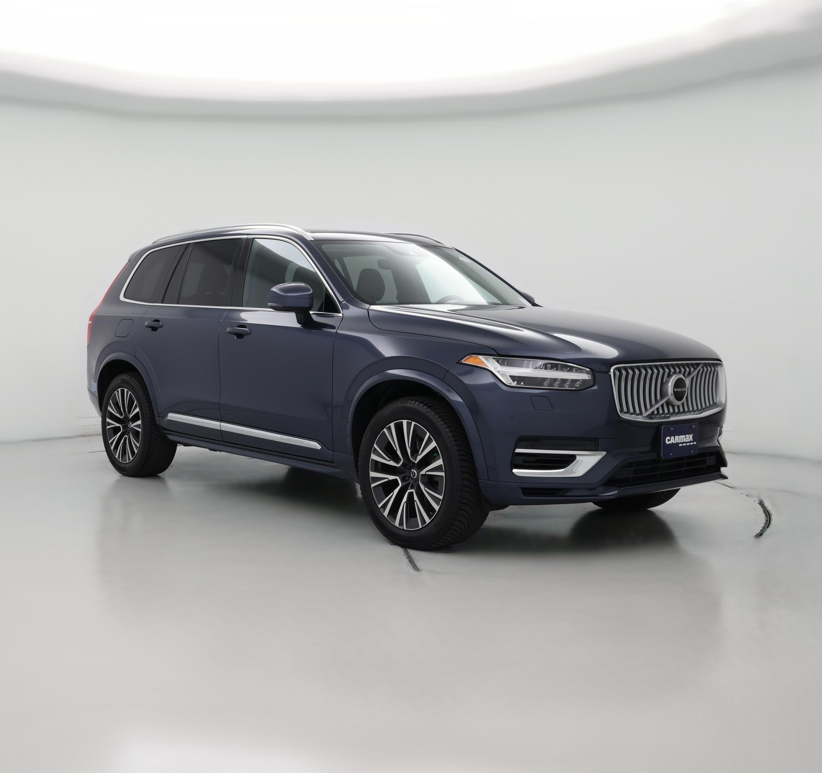 volvo xc90 2021 YV4BR00K5M1749230 image volvo xc90 2021 YV4BR00K5M1749230 image