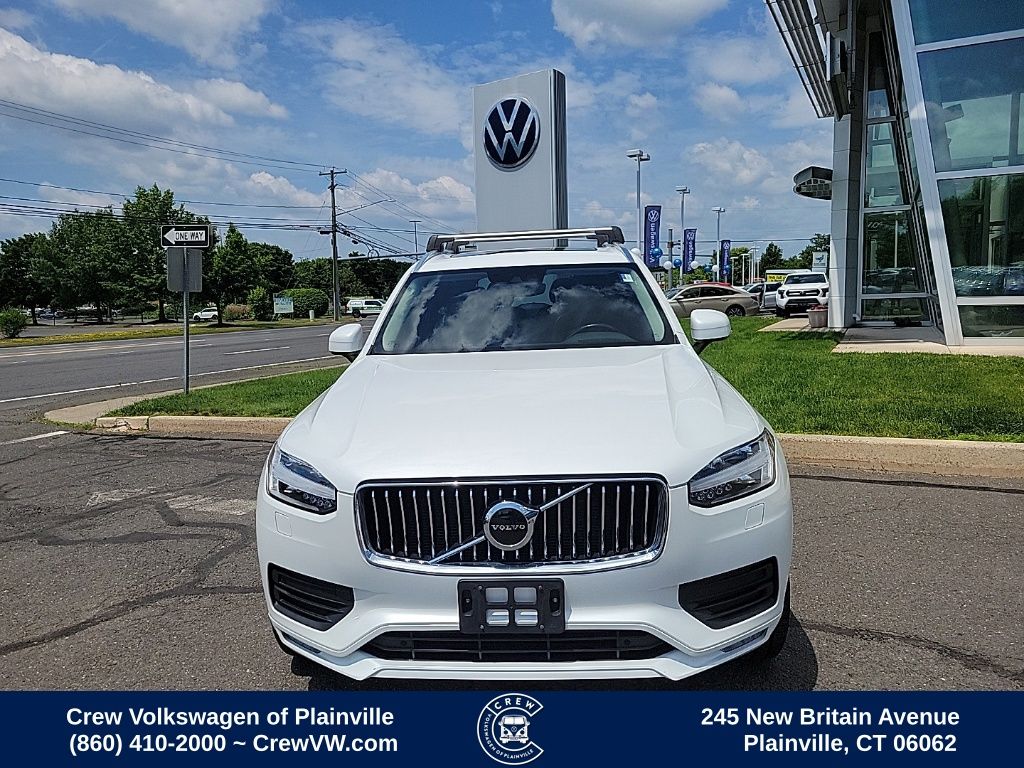 volvo xc90 2021 YV4A221K8M1682620 image volvo xc90 2021 YV4A221K8M1682620 image