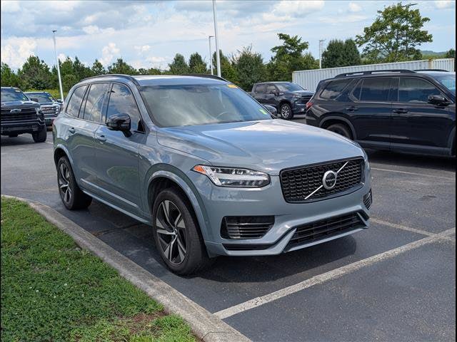 volvo xc90 2021 YV4BR0CM0M1676409 image volvo xc90 2021 YV4BR0CM0M1676409 image