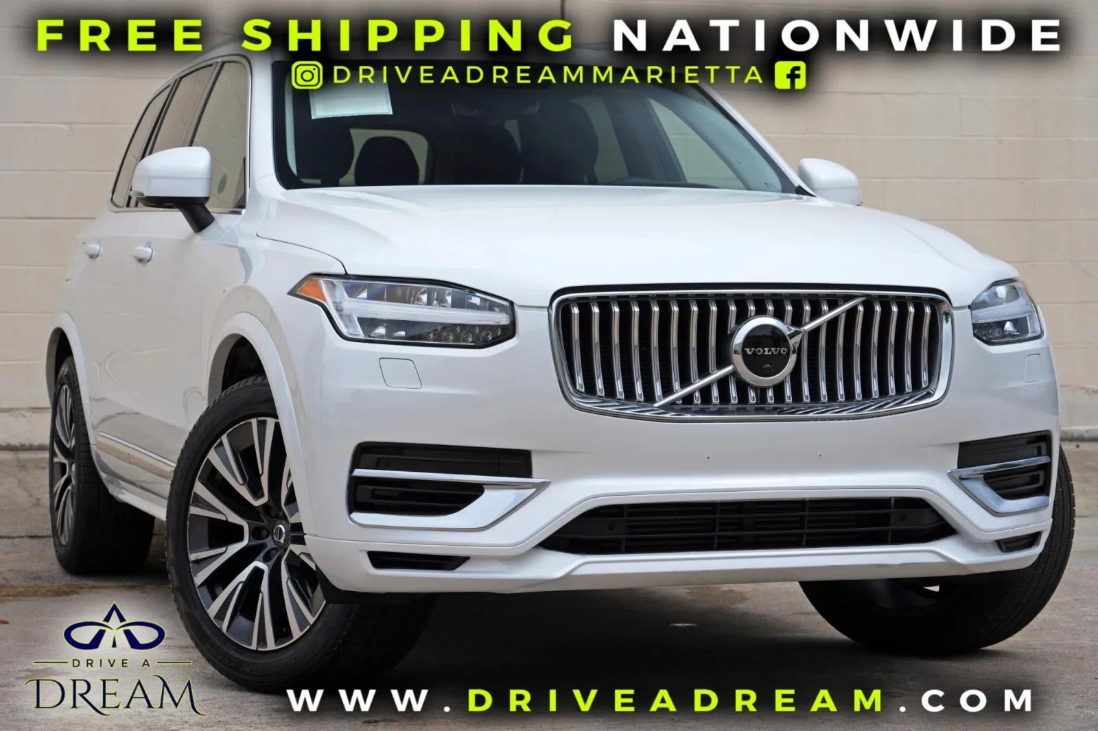 volvo xc90 2021 YV4BR00K5M1717247 image volvo xc90 2021 YV4BR00K5M1717247 image