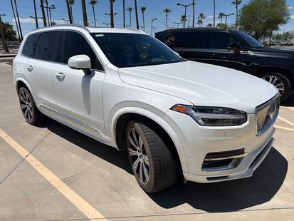 volvo xc90 2021 YV4BR0CL4M1736280 image volvo xc90 2021 YV4BR0CL4M1736280 image