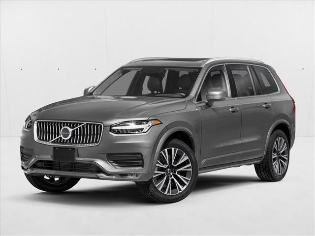 volvo xc90 2021 YV4102CK6M1711342 image volvo xc90 2021 YV4102CK6M1711342 image