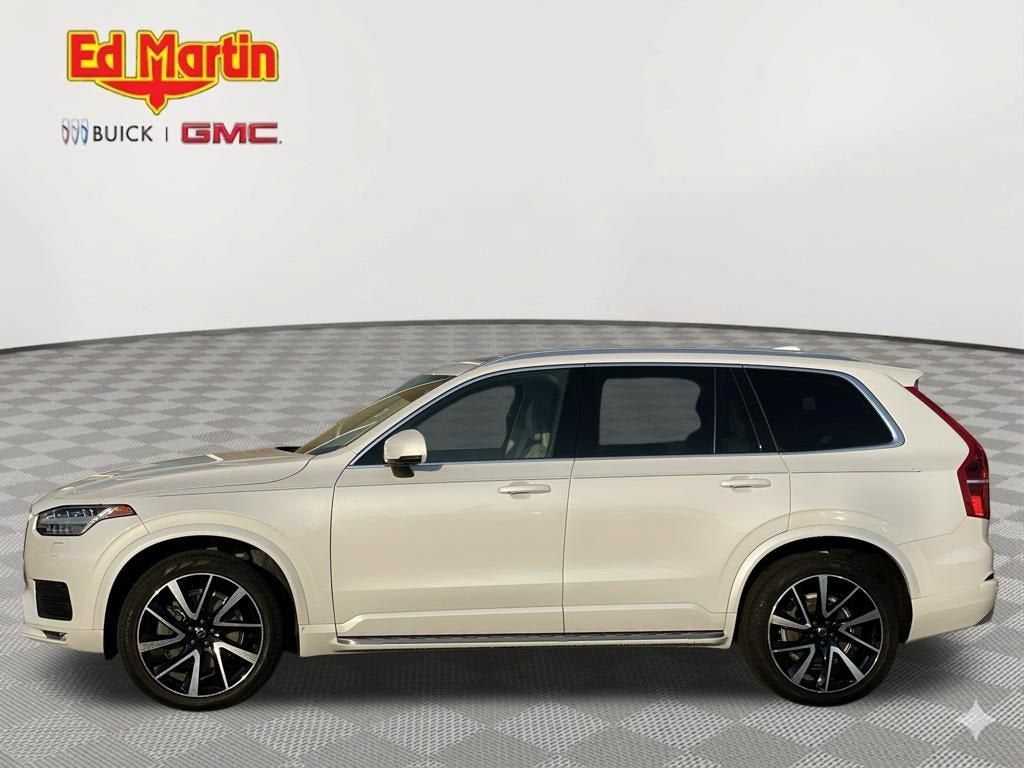 volvo xc90 2021 YV4A221K7M1745478 image volvo xc90 2021 YV4A221K7M1745478 image