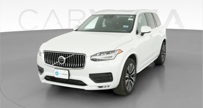 volvo xc90 2021 YV4102PKXM1674564 image volvo xc90 2021 YV4102PKXM1674564 image
