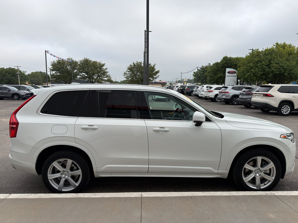 volvo xc90 2021 YV4102PK5M1748649 image volvo xc90 2021 YV4102PK5M1748649 image