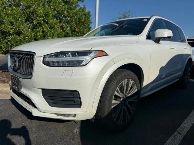 volvo xc90 2021 YV4A221K8M1761026 image volvo xc90 2021 YV4A221K8M1761026 image
