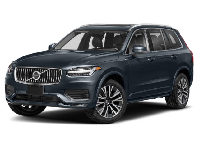 volvo xc90 2021 YV4102PKXM1731927 image volvo xc90 2021 YV4102PKXM1731927 image