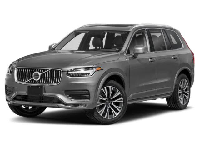 volvo xc90 2021 YV4A221L0M1745721 image volvo xc90 2021 YV4A221L0M1745721 image