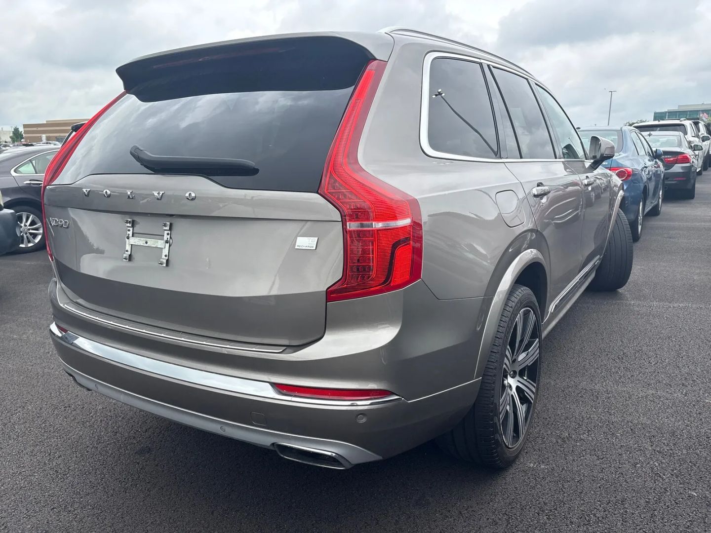 volvo xc90 2021 YV4BR0CLXM1756663 image volvo xc90 2021 YV4BR0CLXM1756663 image