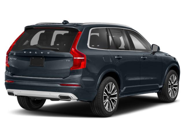 volvo xc90 2021 YV4102PK5M1693104 image volvo xc90 2021 YV4102PK5M1693104 image