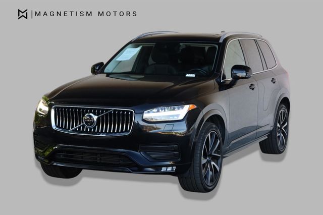 volvo xc90 2021 YV4A221K6M1675732 image volvo xc90 2021 YV4A221K6M1675732 image