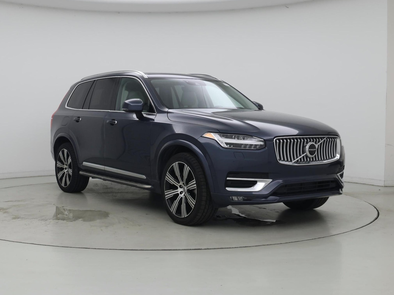 volvo xc90 2021 YV4A221L8M1709386 image volvo xc90 2021 YV4A221L8M1709386 image
