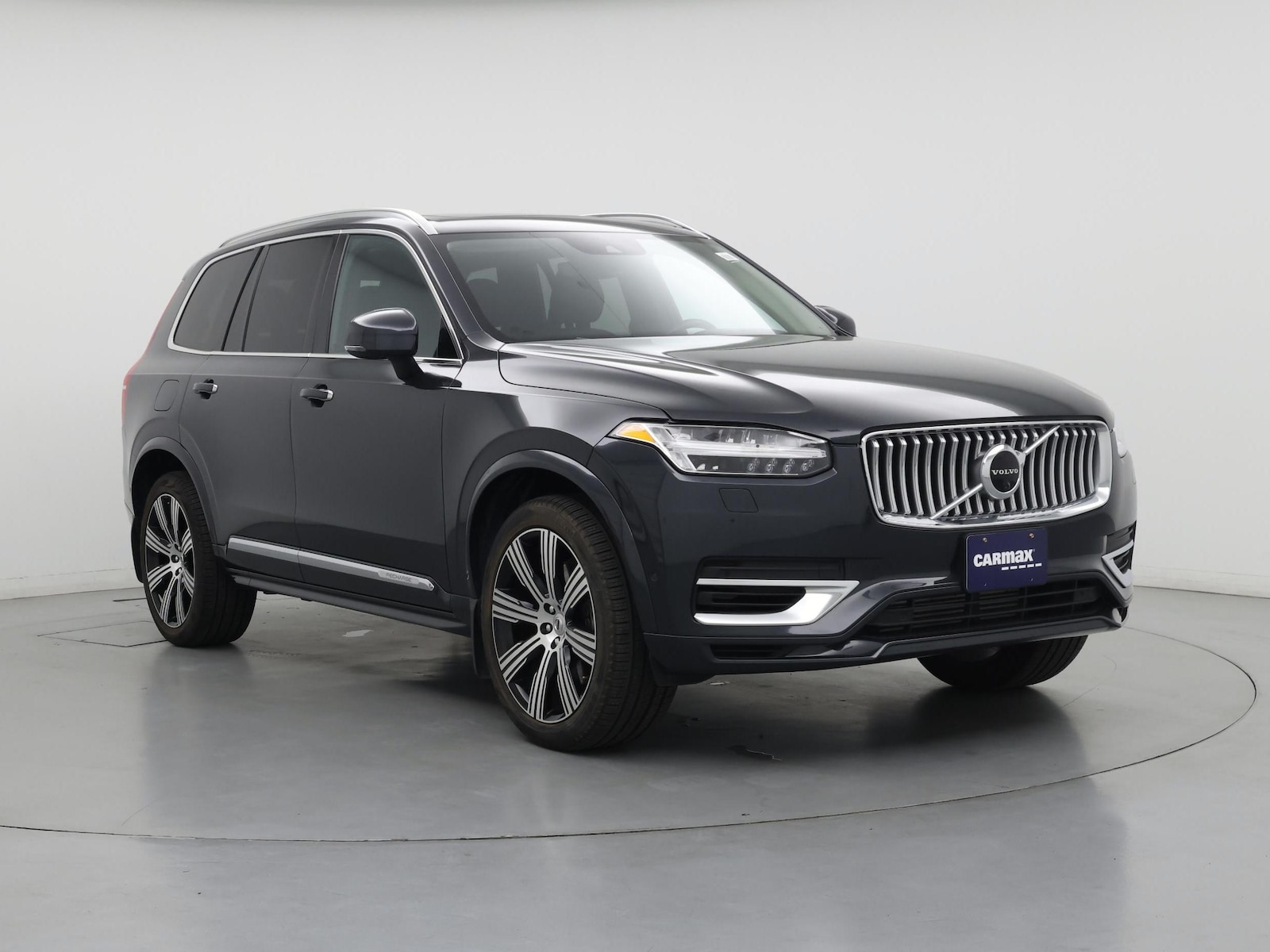 volvo xc90 2021 YV4BR0CL8M1689903 image volvo xc90 2021 YV4BR0CL8M1689903 image