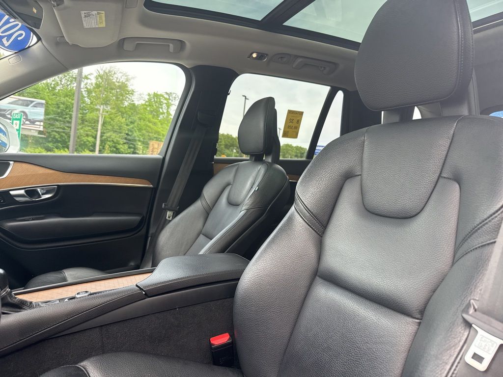 volvo xc90 2021 YV4A221K2M1674948 image volvo xc90 2021 YV4A221K2M1674948 image