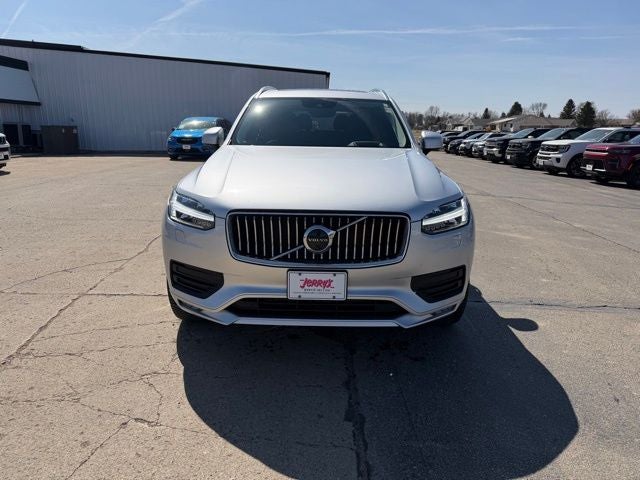 volvo xc90 2021 YV4102PKXM1727005 image volvo xc90 2021 YV4102PKXM1727005 image