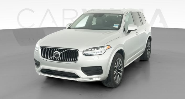 volvo xc90 2021 YV4102PK9M1754860 image volvo xc90 2021 YV4102PK9M1754860 image
