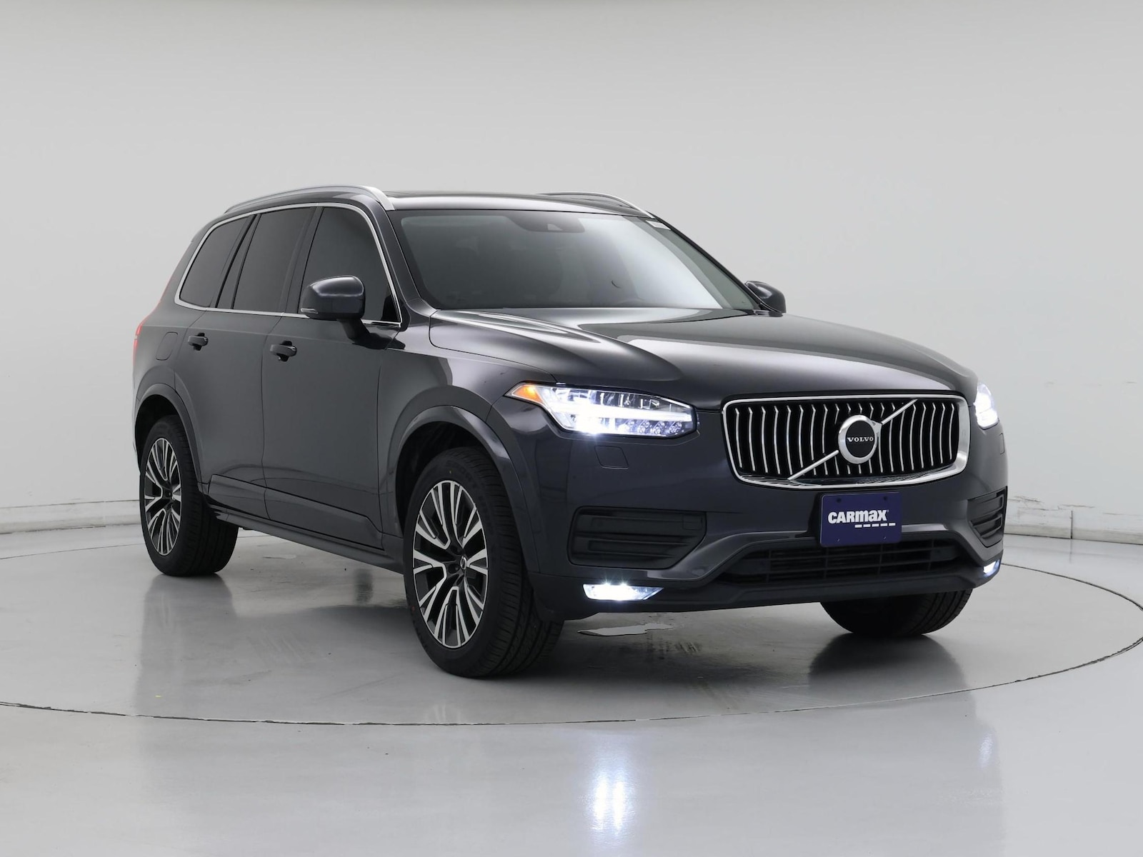 volvo xc90 2021 YV4102PK0M1688893 image volvo xc90 2021 YV4102PK0M1688893 image