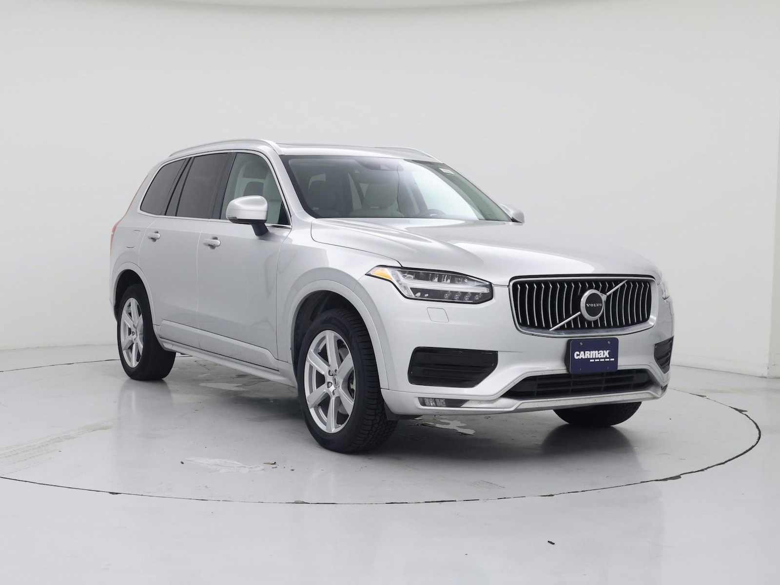 volvo xc90 2021 YV4102CK3M1681314 image volvo xc90 2021 YV4102CK3M1681314 image